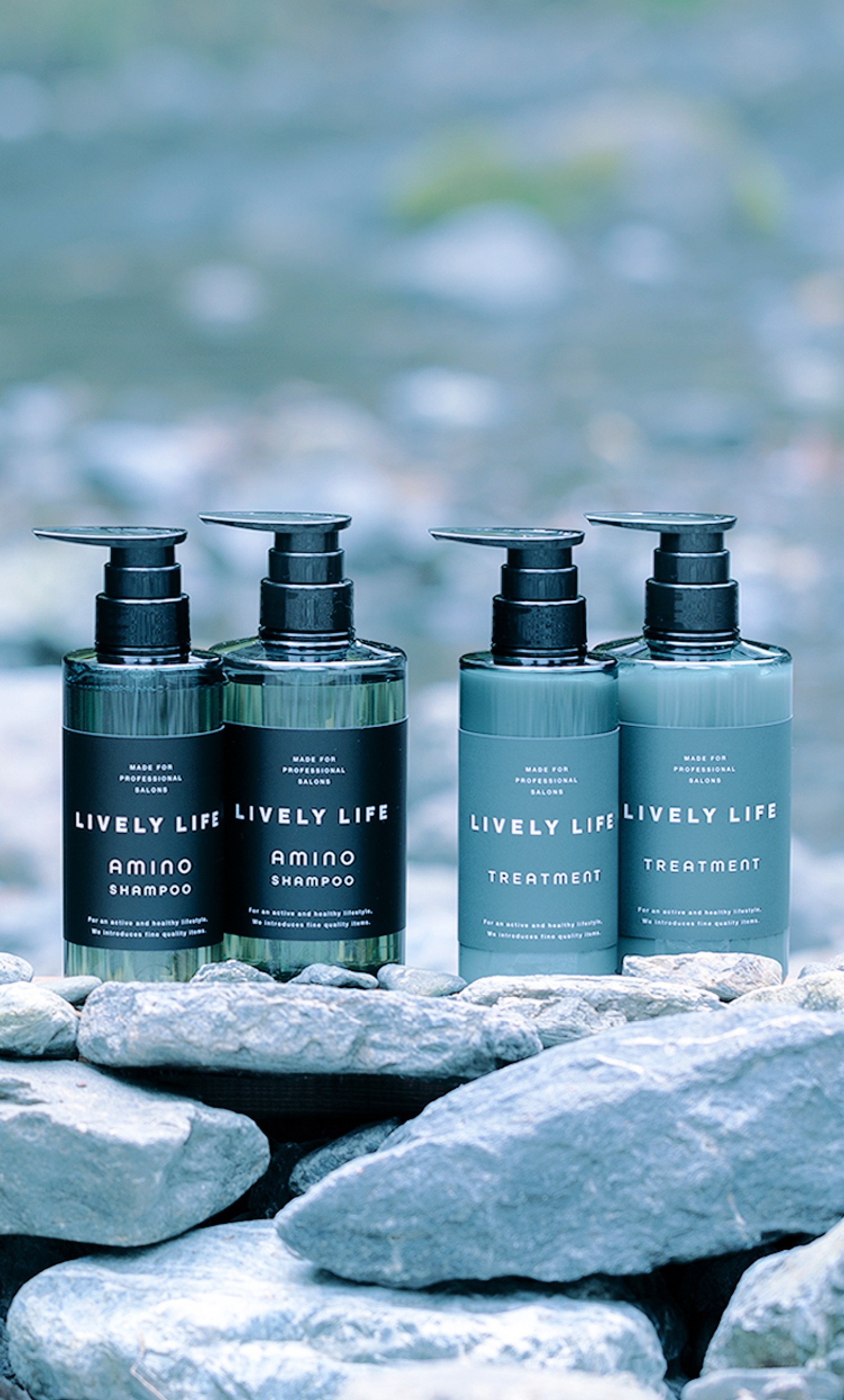 LIVELY LIFE